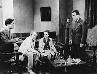 Кадр Через океан