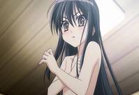 Кадр Жгучий взор Шаны