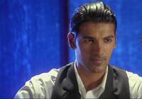 Кадр Байкеры