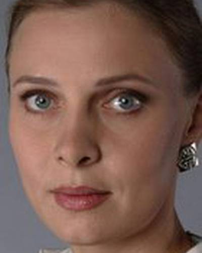 Юлия Михайлова фото