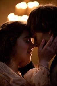 Кадр Ромео и Джульетта