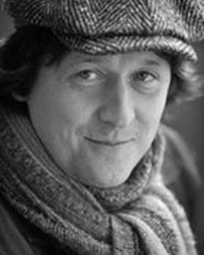 Геза М. Тот фото