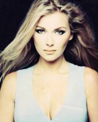 Моника Франко фото