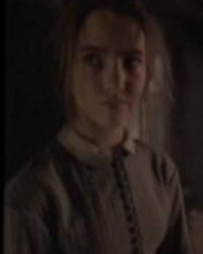 Анастасия Вяземская фото