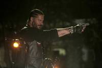 Кадр Саботаж