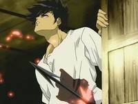 Кадр Лес русалок