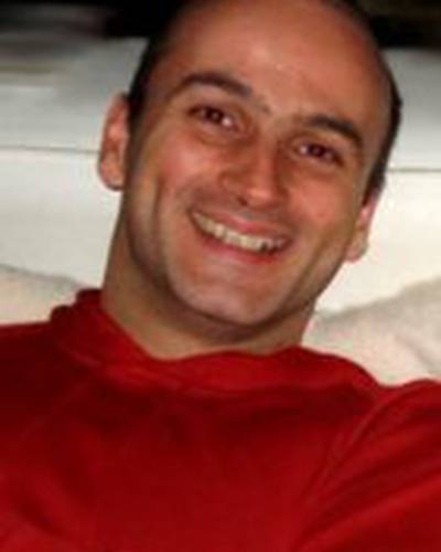 Патрик Сьяретта фото