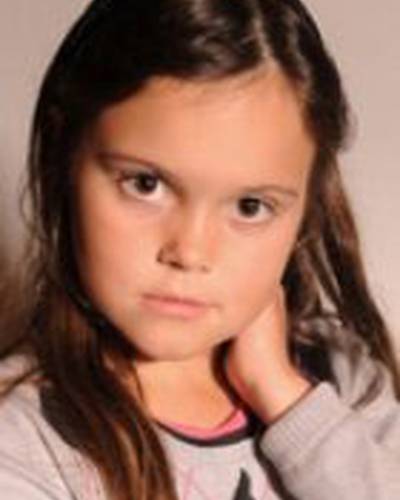 Полина Плучек фото