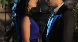 Кадр из фильма "Любовь и наказания" - 2