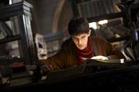 Кадр Мерлин