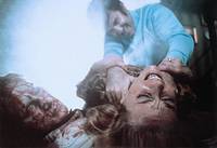 Кадр Сильный испуг