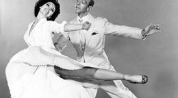 Кадр из фильма "Театральный фургон" - 1