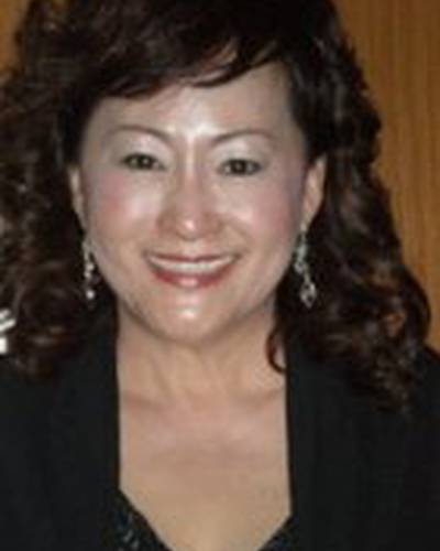 Анна Лим фото