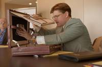 Кадр Информатор