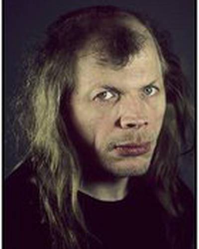 Аксель Нойманн фото