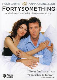 Постер Немного за сорок