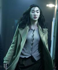 Кадр Полночь FM