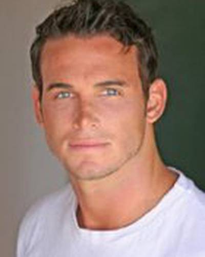 Сайлэс Гэйтер фото