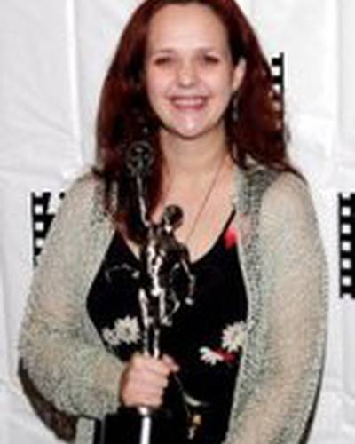 Яна Горская фото