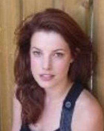 Hélène Degy фото