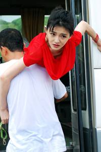 Кадр Крокодил на миллион долларов