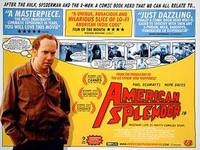 Постер Американское великолепие