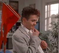 Кадр Снова в школу