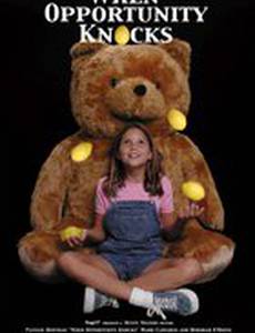 When Opportunity Knocks