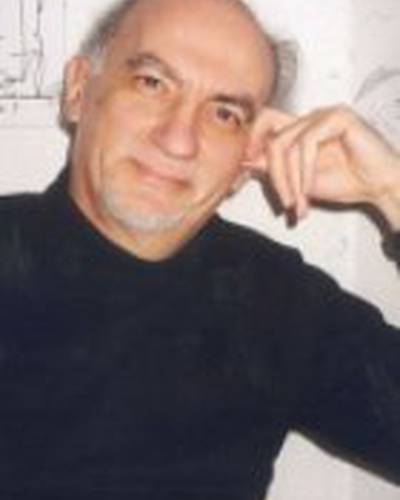 Соломон Волков фото