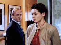 Кадр Место преступления