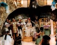 Кадр Клеопатра