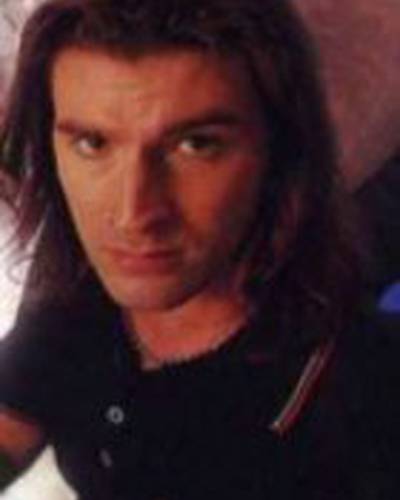 Шон Кинни фото