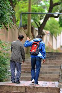 Кадр Рай океана