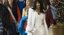 Кадр из фильма "Миллион на Рождество" - 1