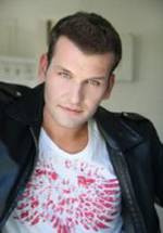 Christian Magdu фото