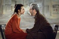 Кадр После репетиции