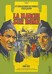 Поход на Рим