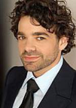 Роберт Майкл Адлер фото