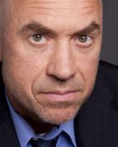 Кристофер Фербенкс фото