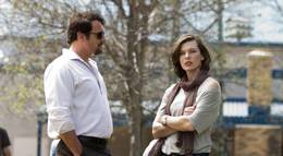 Кадр из фильма "Лица в толпе" - 1