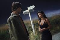 Кадр Сверхъестественное