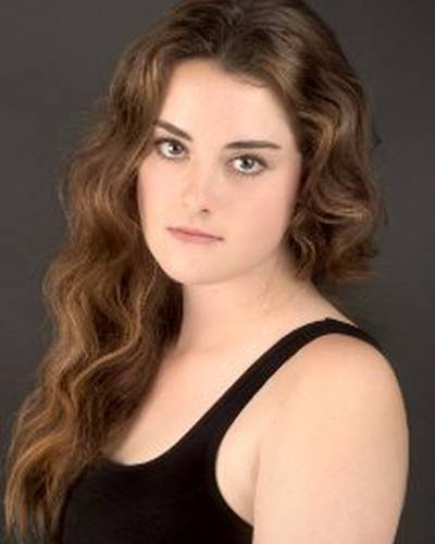 Samantha Baugnon фото