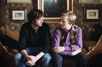 Кадр Просто вместе