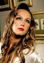 Шарни Винсон фото