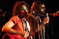 Кадр Пилигрим: Пауло Коэльо