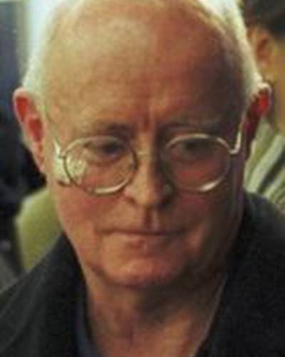 Эдвард Бонд фото