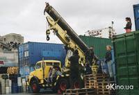 Кадр Неудачники