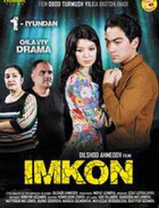 Imkon