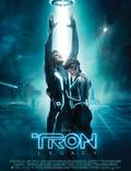 Постер из фильма "Трон: Наследие" - 1