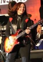 Валери Романофф фото